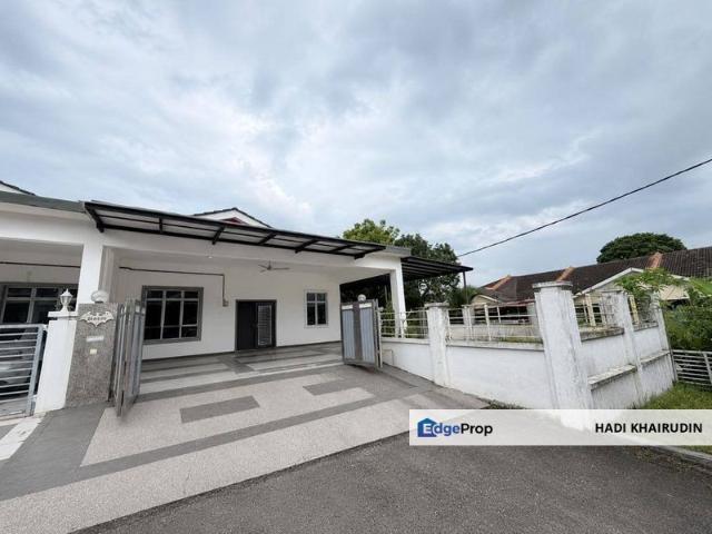 House for sale in Kulai, Johor