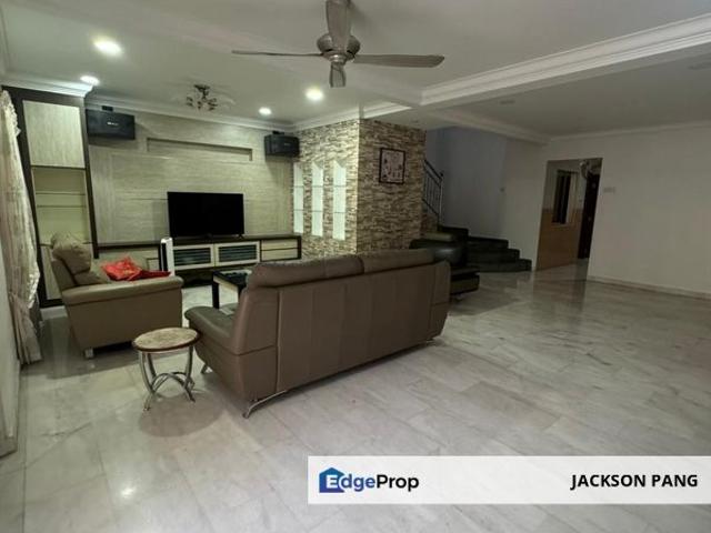 House for rent in Kulai, Johor