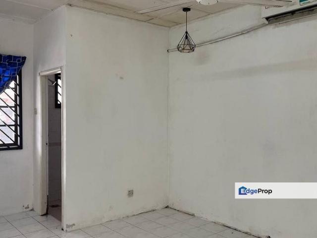 House for sale in Kulai, Johor