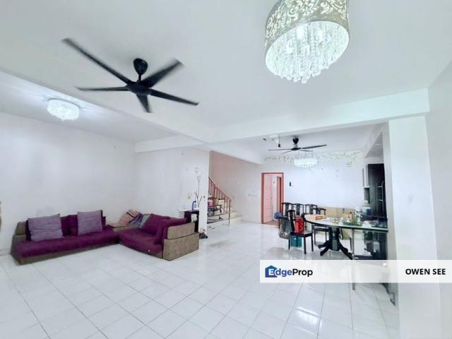House for sale in Kulai, Johor