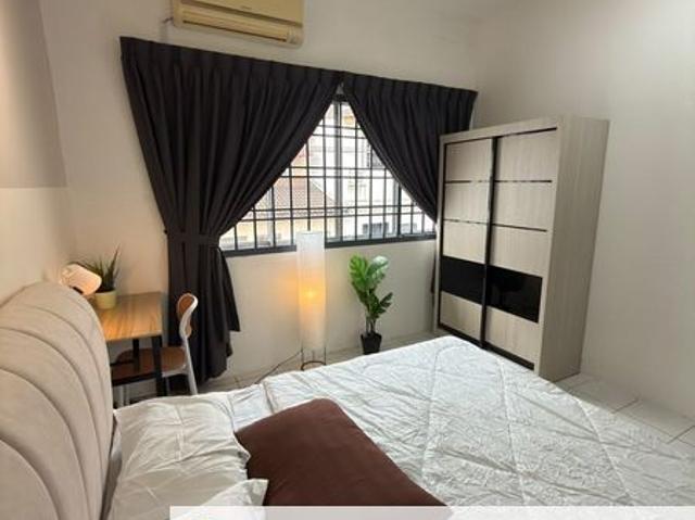 House for sale in Kulai, Johor