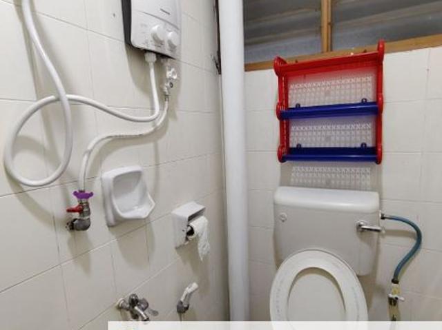 House for rent in Kulai, Johor