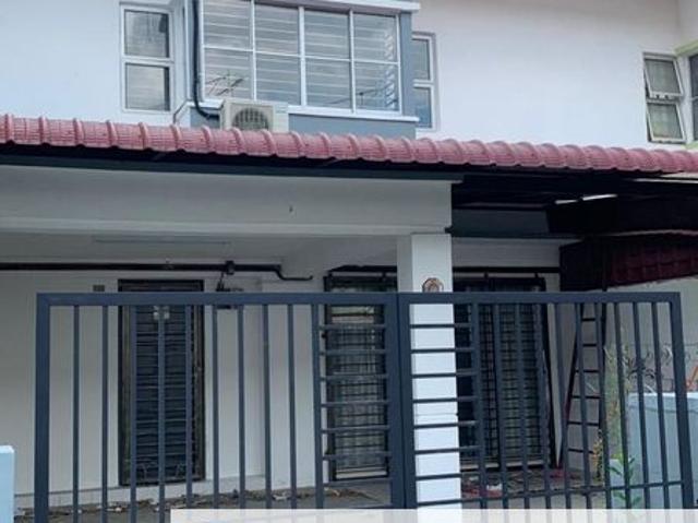 House for rent in Kulai, Johor