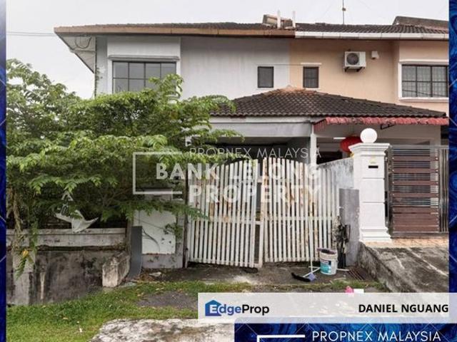 House for sale in Kulai, Johor