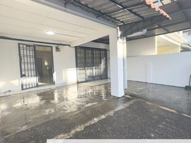 House for sale in Kulai, Johor