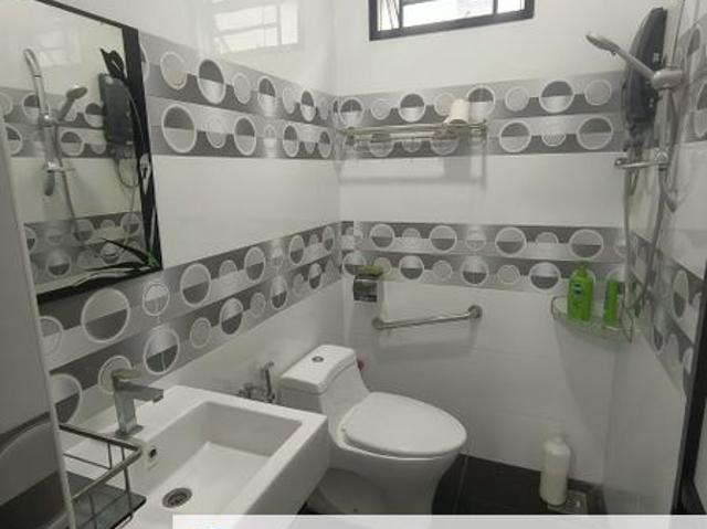 Flat for sale in Kulai
