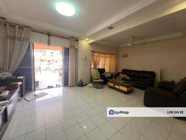 House for rent in Kulai, Johor