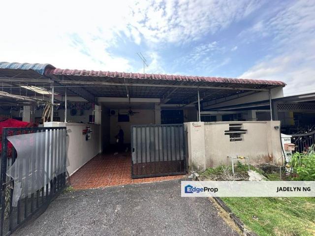 House for sale in Kulai, Johor