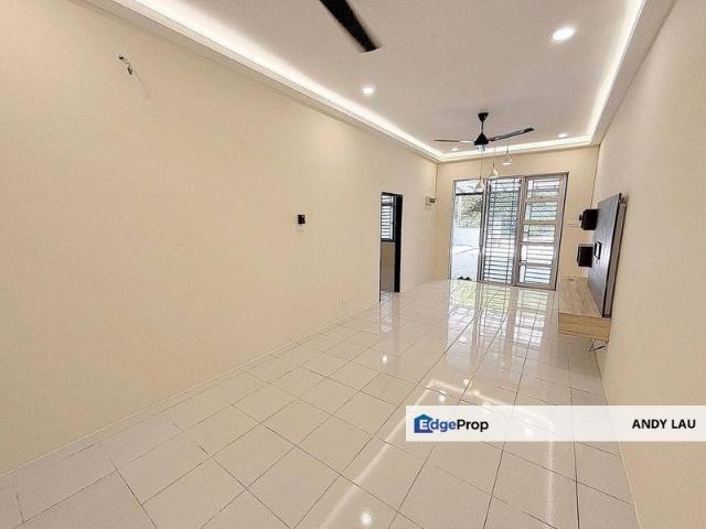 House for sale in Kulai, Johor
