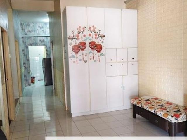 House for rent in Kulai, Johor