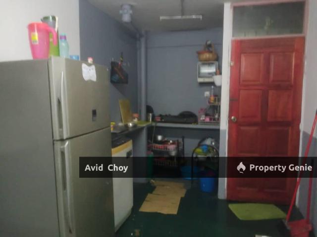 Flat for sale in Kulai, Johor