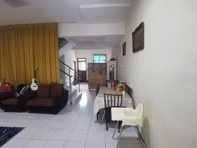 Terraced House for sale in Kulai, Johor