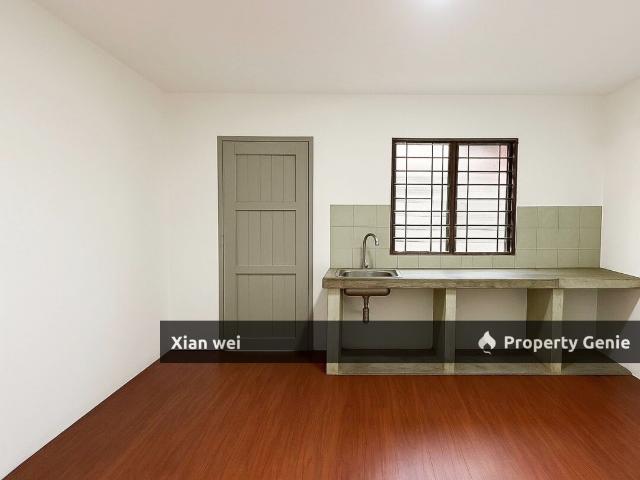 Duplex for rent in Bukit Ledang, Johor