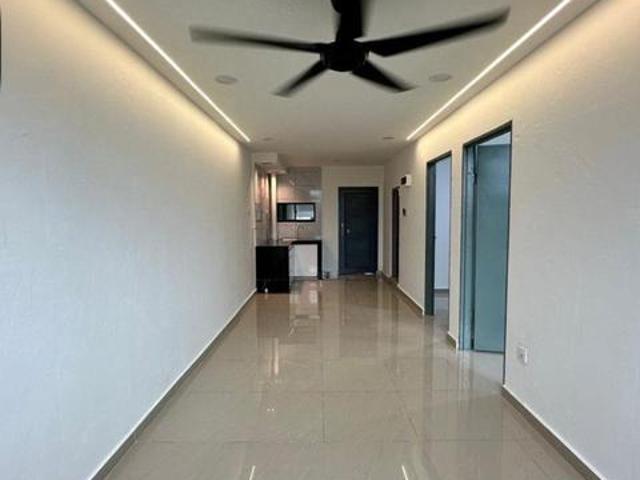 Flat for sale in Kulai, Johor