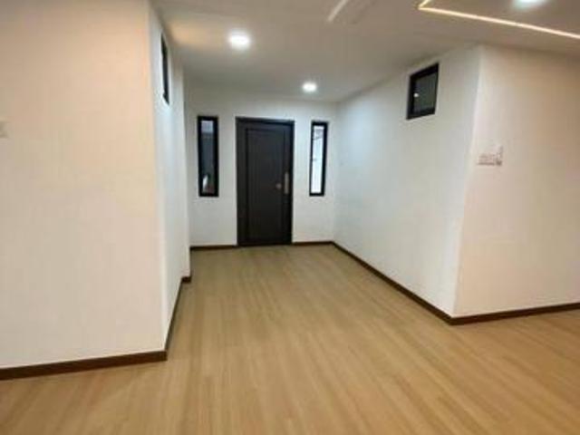 Flat for sale in Kulai, Johor