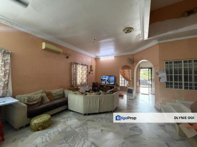 House for sale in Kajang, Langat