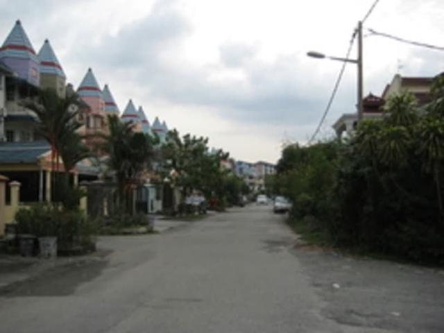 House for rent in Cheras, Majlis Perbandaran Kajang