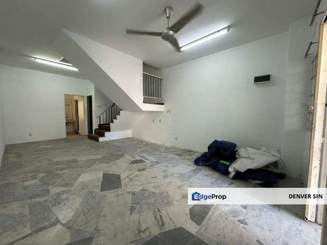 House for sale in Kajang, Langat