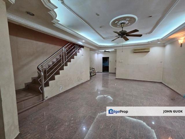 House for sale in Kajang, Langat