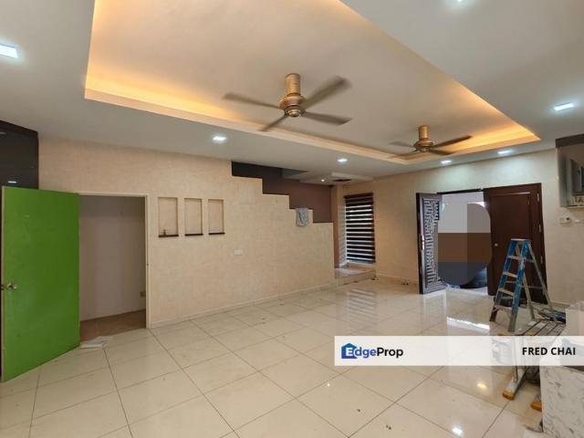 House for sale in Cheras, Majlis Perbandaran Kajang