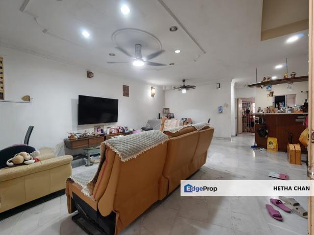 House for sale in Kajang, Langat
