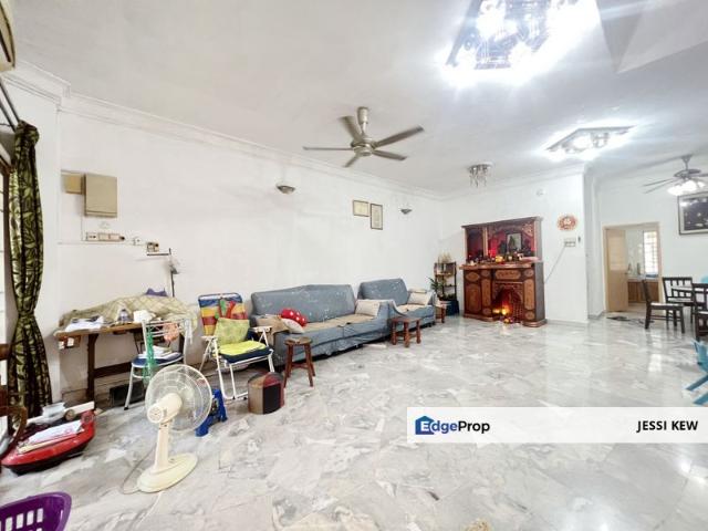 House for sale in Kajang, Langat