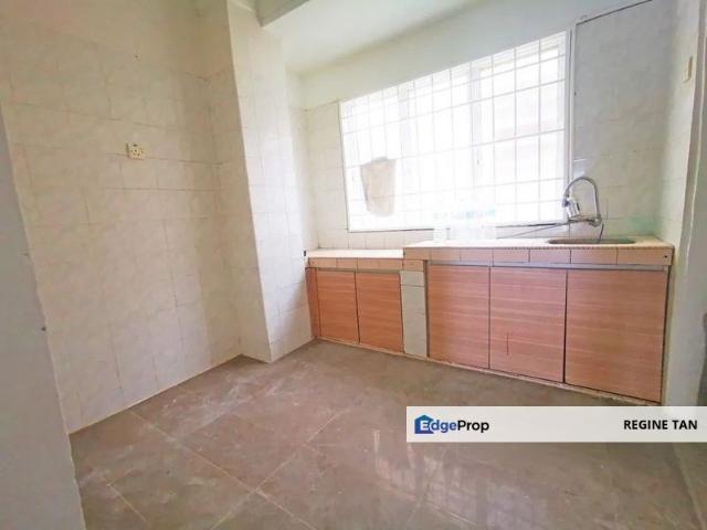 House for sale in Kajang, Langat