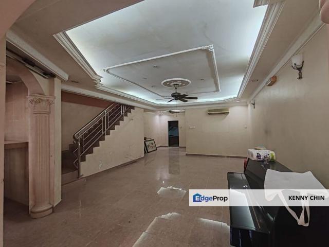 House for sale in Cheras, Majlis Perbandaran Kajang