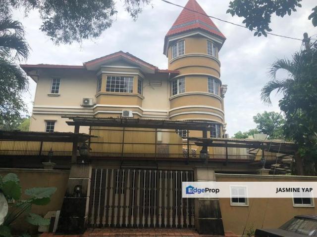 House for sale in Cheras, Majlis Perbandaran Kajang