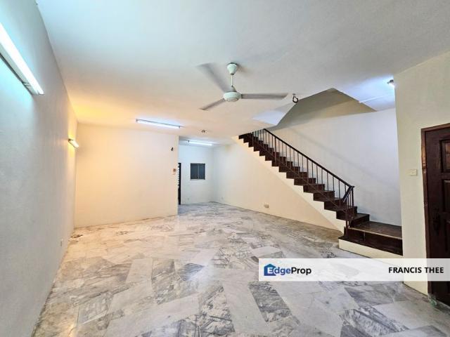 House for sale in Kajang, Langat