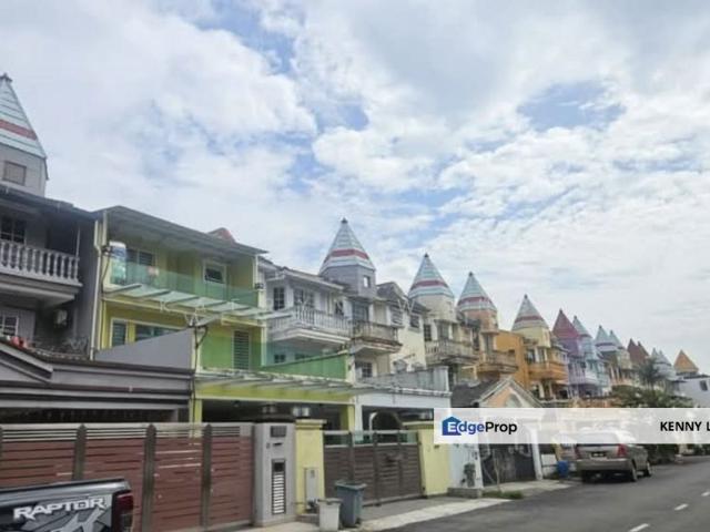 House for sale in Cheras, Majlis Perbandaran Kajang