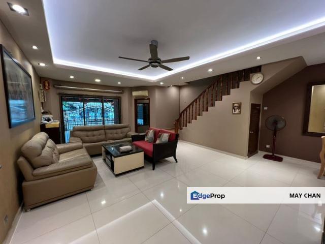 House for sale in Kajang, Langat