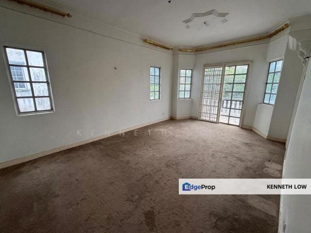 House for sale in Cheras, Majlis Perbandaran Kajang