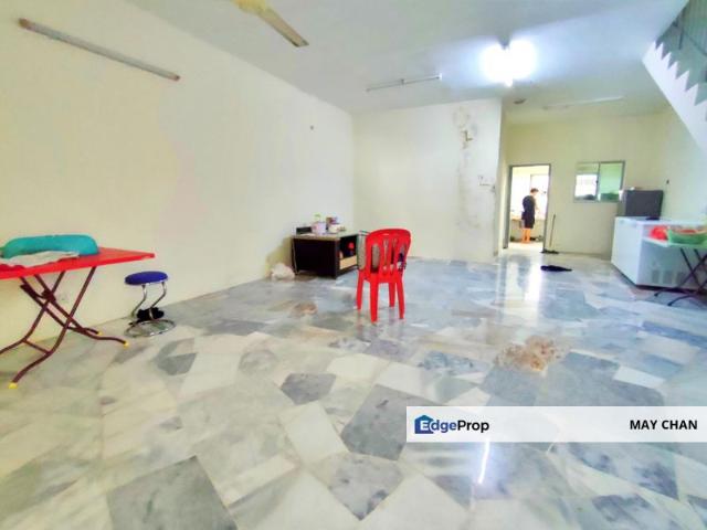 House for sale in Kajang, Langat