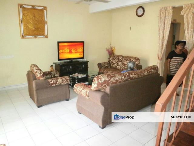 House for sale in Kajang, Langat