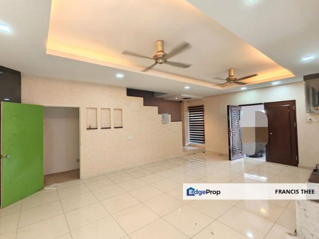 House for sale in Kajang, Langat