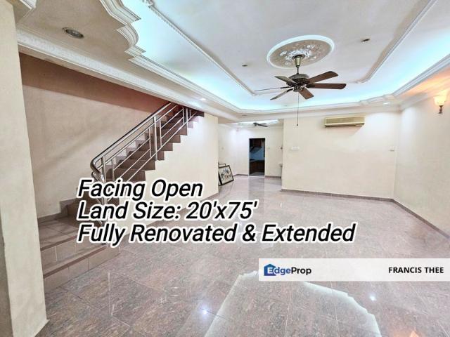 House for sale in Country Heights Damansara, Kuala Lumpur
