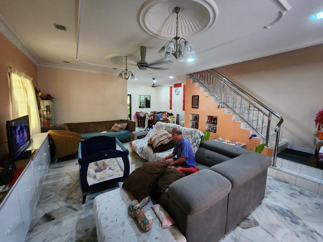 Terraced House for sale in Cheras