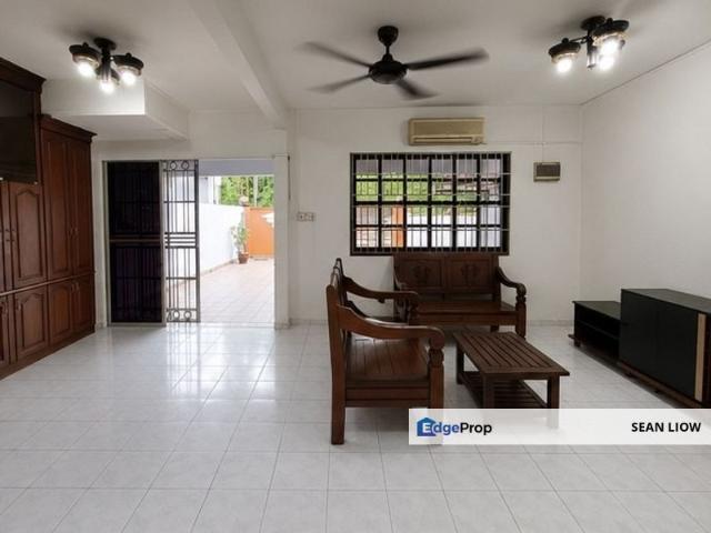 House for sale in Kulai, Johor