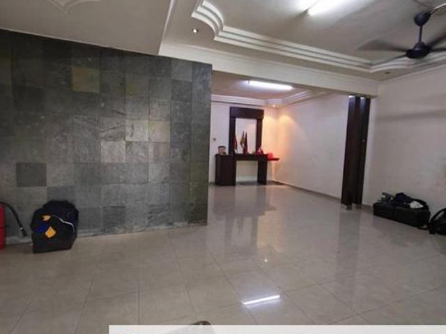 House for sale in Kulai, Johor