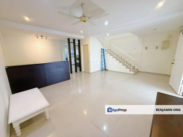 House for sale in Kulai, Johor
