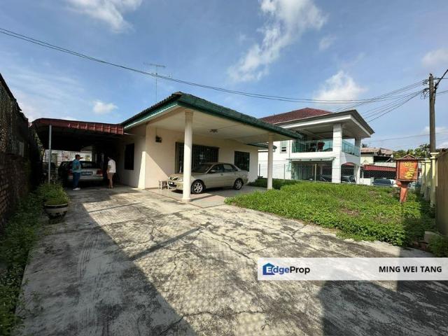 House for sale in Kulai, Johor