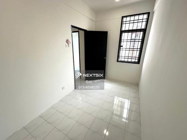 House for rent in Kulai, Johor