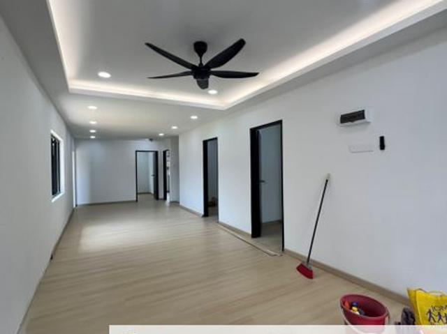 House for sale in Kulai, Johor