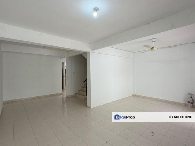 House for sale in Kulai