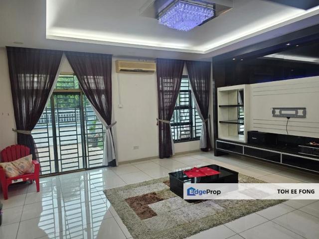 House for sale in Kulai, Johor