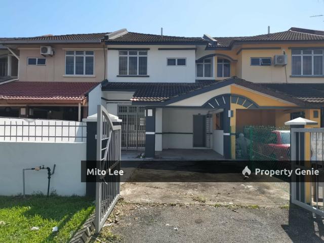 Terraced House for sale in Kulai, Johor