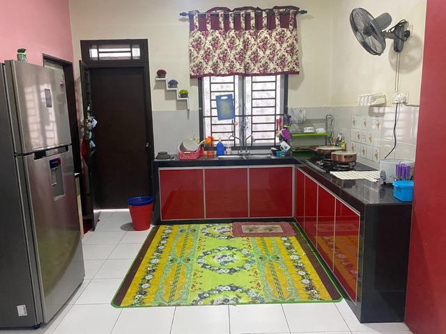 Terraced House for sale in Kulai, Johor