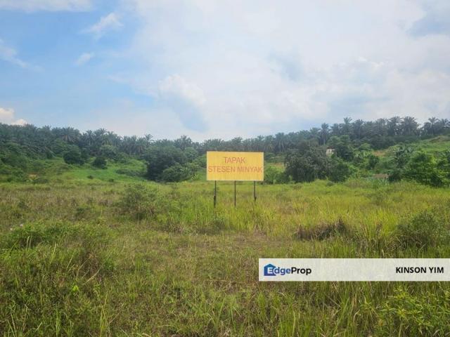 Warehouse for sale in Kulai, Johor
