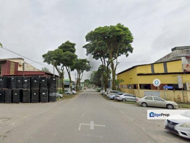 Warehouse for rent in Kulai, Johor